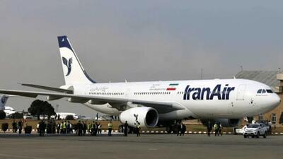  فروش اجباری بلیت دوطرفه سفر هوایی اربعین ممنوع شد