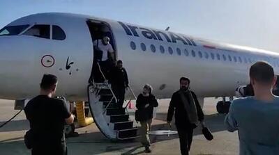  سفر سلبریتی‌ها به جنوب در شرایط جنگی؛ چه کسانی رفتند؟