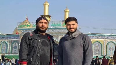 هشدار ترور محسن چاوشی: شهید زنده است!