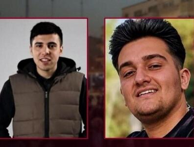  دو اعدامی جانی کودتای دی ماه ۱۴۰۴ در اصفهان