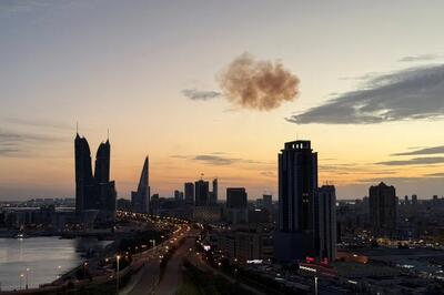  آیا اعراب خلیج فارس می‌توانند در برابر حملات مجدد دفاع کنند؟