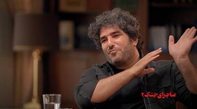  عراقچی: مسئولین موبایل نداشتند / خیلی تونل حفاظتی داریم