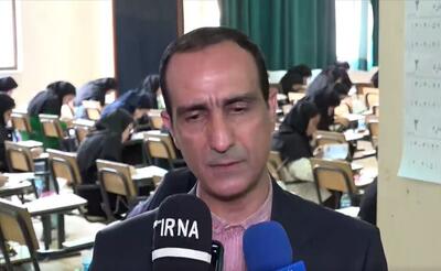 سرنوشت سهمیه کنکور آسیبدیدگان جنگ