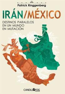  ایران‌شناس سوئیسی سراغ 2500 سال اشتراکات ایران و مکزیک رفت - تسنیم