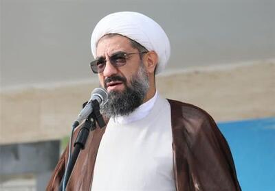  دشمن همه ملت ایران را هدف قرار داده است - تسنیم