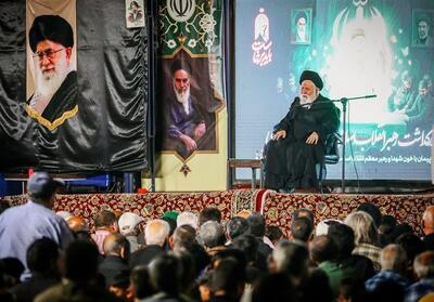  علم‌الهدی: خونخواهی امام شهید تنها در سایه مقاومت محقق می‌شود - تسنیم