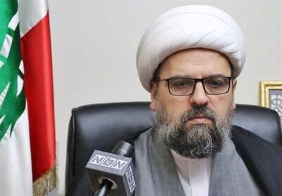 هشدار شیخ قبلان به جوزف عون: آمریکا لبنان را با چشم تلآویو میبیند - تسنیم