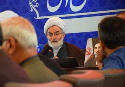  فرهنگ نباید در حاشیه طرح‌های عمرانی قرار گیرد - تسنیم