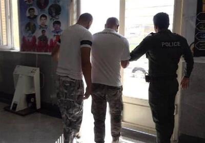  دستگیری عامل عربده‌کشی و نزاع شبانه در شهرک رضوان اردبیل - تسنیم