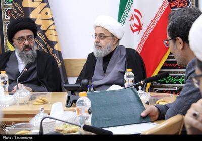  فقه معاصر باید پاسخگوی نیازها و پرسش‌های جهان امروز باشد - تسنیم