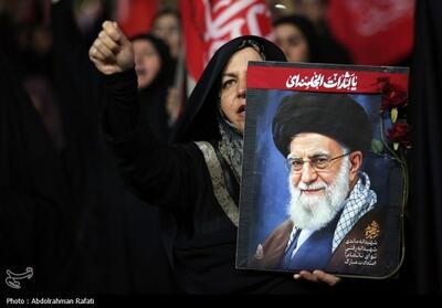 رسالت ما حرکت در مسیر تبیینگری است/قصاص از عاملان جنایت قطعی است - تسنیم