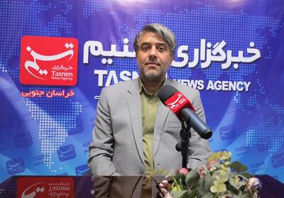  هوشمندسازی مسیر خدمت‌رسانی کمیته امداد خراسان جنوبی را متحول کرد - تسنیم