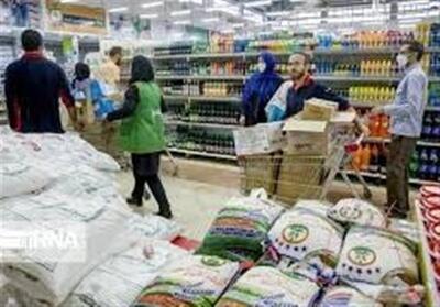 بازار خراسان جنوبی در آرامش؛ کالا فراوان و نظارتها تشدید شد - تسنیم