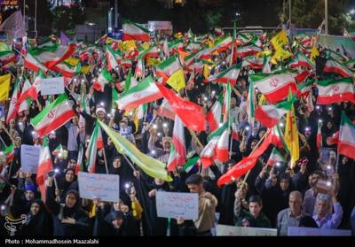  مسئولان با خدمتگزاری بیشتر، رضایت مردم را جلب کنند - تسنیم