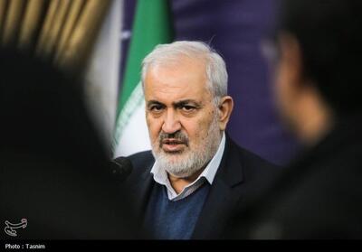  وعده وزیر نیرو برای خروج هرمزگان و مناطق جنگی از برنامه خاموشی‌ها - تسنیم