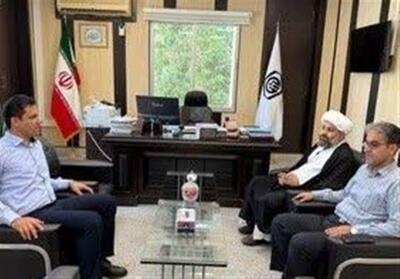 خدمات مطلوب، سریع و در شأن مردم خارگ ضرورتی انکارناپذیر است - تسنیم