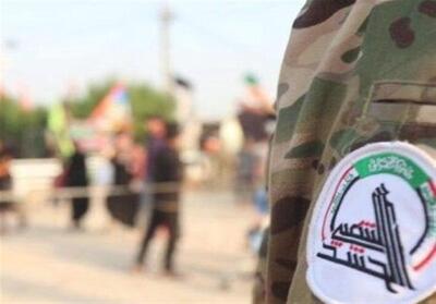 عراق|هشدار درباره نقشه شوم آمریکایی صهیونیستی علیه حشد شعبی - تسنیم