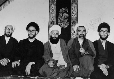 خاطرات رهبر شهید درباره عادت جالبی که ایشان در مساجد مشهد باب کردند - تسنیم