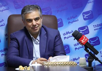 توسعه نواحی و شهرکهای صنعتی از سیاستهای محوری استان مرکزی است - تسنیم