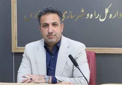  جذب بیش از 8.6 همت/ پروژه‌های راه و بزرگراهی فارس در مسیر تکمیل - تسنیم