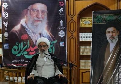  نهضت علمی رهبر شهید پایه اصلی اقتدار امروز ایران - تسنیم