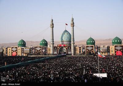  راویان عهد|از عصبانیت اپوزیسیون تا رویدادی جاودانه - تسنیم