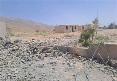  شمار مصدومان حملات هوایی آمریکا به 517 نفر رسید - تسنیم