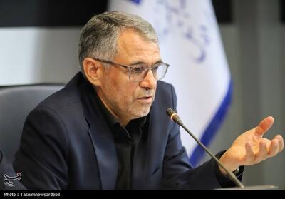 بدری پیگیر رفع مشکلات بهزیستی اردبیل میشود - تسنیم
