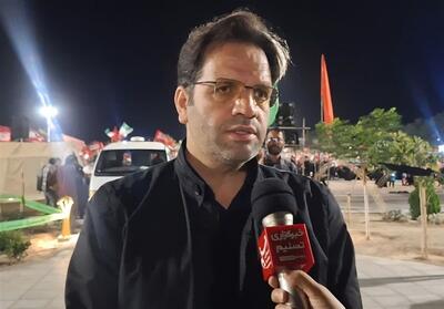  98 درصد خراسان جنوبی همچنان خشک است - تسنیم