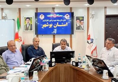  هرگونه قصور در رسیدگی به امور ایثارگران حق‌الناس است - تسنیم