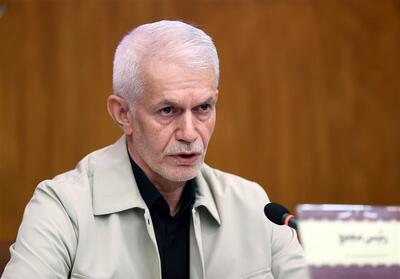  اسبقیان: فراهانی سعه صدر داشته باشد/ عملکرد خوبی در جام جهانی داشتیم - تسنیم