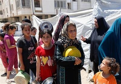 غنیم: نتانیاهو از خون فلسطینیان برای افزایش محبوبیت خود استفاده میکند - تسنیم