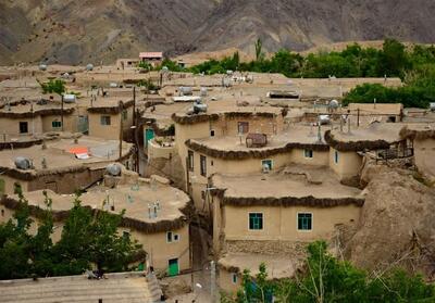 «چنشت» آماده روایت جهانی؛ روستایی که گردشگران را شگفت‌زده می‌کند - تسنیم