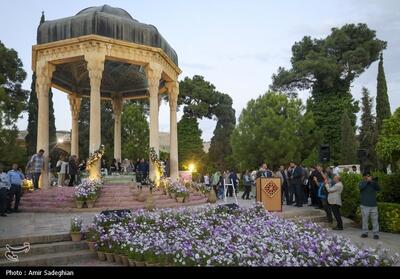  دعوت از هنرمندان برای یادروز حافظ - تسنیم