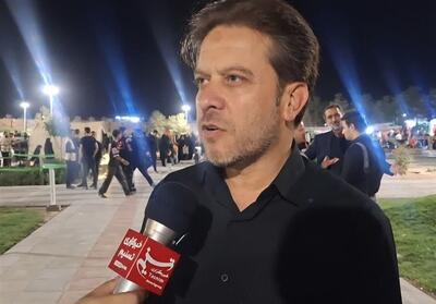 از میدانهای اجتماع تا بازسازی خانهها؛ 140 شب جهاد بیوقفه - تسنیم