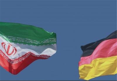  یورواستات: آلمان پس از 8 سال از ایران نفت وارد کرد - تسنیم