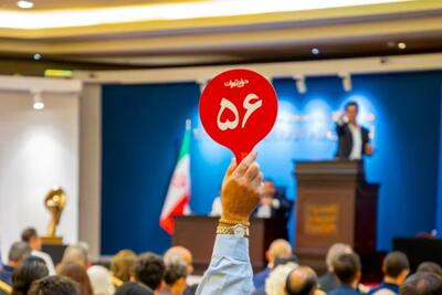 پرسش‌های بی‌پاسخ «حراج تهران»؛ چرا هیچ رقیبی متولد نمی‌شود؟