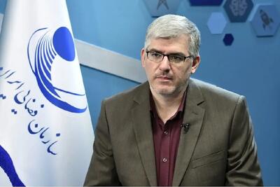  توان انتشار تصاویر ماهواره‌ای از حملات ایران به پایگاه‌های آمریکا را داریم