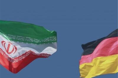  یورواستات: آلمان پس از 8 سال از ایران نفت وارد کرد