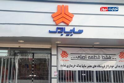  عملکرد سایپایدک چگونه رضایت مشتریان گروه سایپا را افزایش داد؟ + نمودار