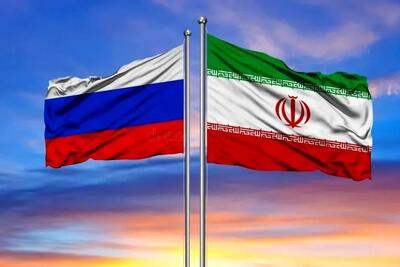  تداوم همکاری ایران و روسیه در توسعه میدان‌های نفت و گاز