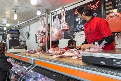  قیمت دام زنده کاهشی شد