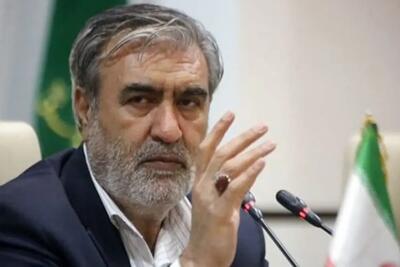 رئیس کمیسیون امنیت ملی: اگر سربازان آمریکایی منظور رهبر انقلاب را میدانستند، یک ثانیه را هم برای فرار از دست نمیدادند