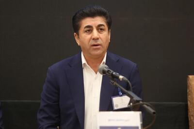 غیبت معنادار ممبینی در رویدادهای فدراسیون فوتبال / دبیرکل رفتنی شد؟