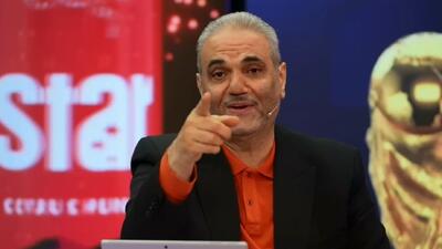  دعوت خیابانی از قلعه‌نویی برای حضور در میزگرد!