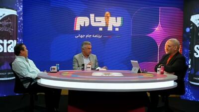  باید میان قلعه‌نویی و منتقدان مناظره شکل بگیرد