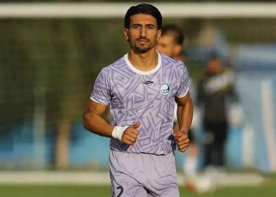  سمت راست استقلال، فعلاً بدون رامین
