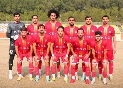 دومین جام فصل 405-404 به اهواز میرود
