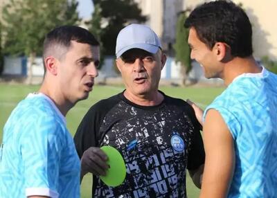 پایان بازداشت خبرساز مربی ترکیهای استقلال