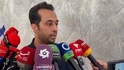  بنیادی‌فر: درآمد داوران در فصل جدید باید افزایش پیدا کند